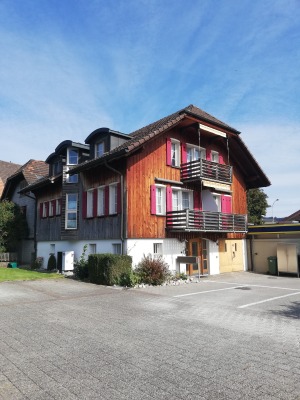 Haisistrasse 2