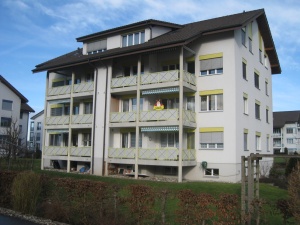 Haisihof 7