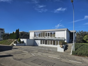 Haisistrasse 4